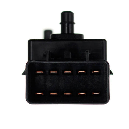 2010-2018 Equinox Chevrolet 25974715 Passenger Side Power Seat Control Switch