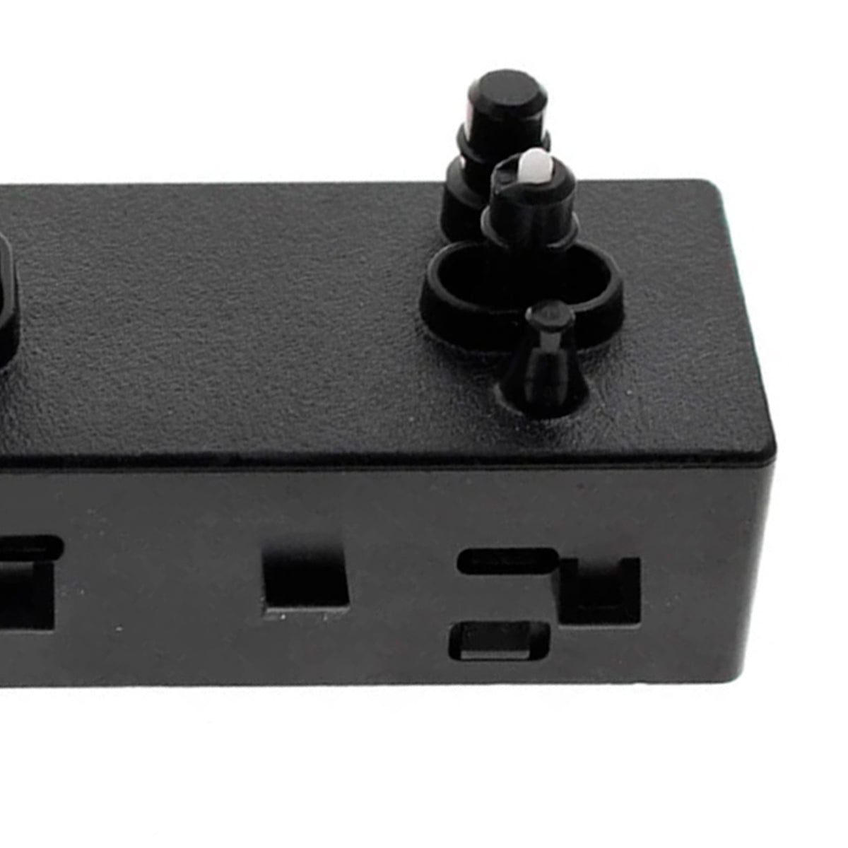 2010-2018 Equinox Chevrolet 25974715 Passenger Side Power Seat Control Switch
