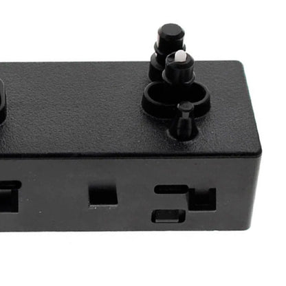 2010-2018 Equinox Chevrolet 25974715 Passenger Side Power Seat Control Switch