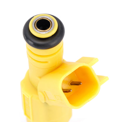Ford Ranger Mazda B2300 2.3L 0280156205 FJ464 1Pcs Fuel Injector