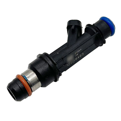 Chevrolet Colorado Isuzu Gmc Canyon Hummer H3 L5 12589465 1Pcs Fuel Injector