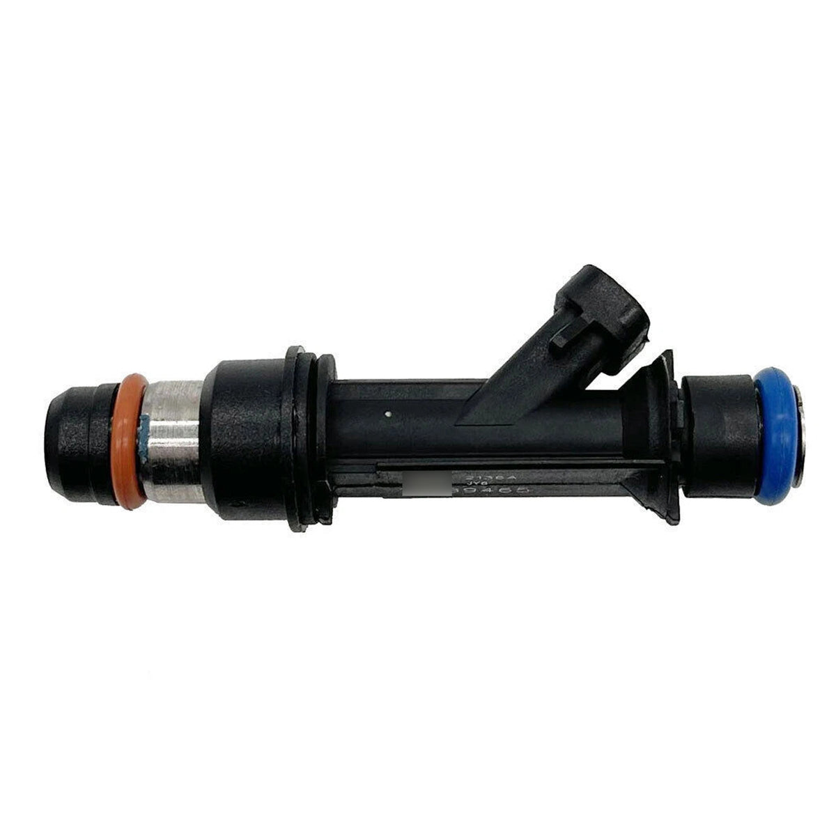 Chevrolet Colorado Isuzu Gmc Canyon Hummer H3 L5 12589465 1Pcs Fuel Injector