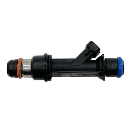 Chevrolet Colorado Isuzu Gmc Canyon Hummer H3 L5 12589465 1Pcs Fuel Injector