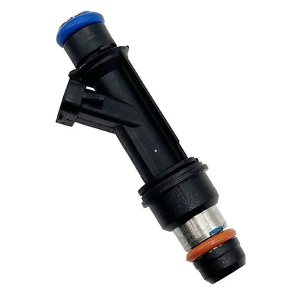 Chevrolet Colorado Isuzu Gmc Canyon Hummer H3 L5 12589465 1Pcs Fuel Injector
