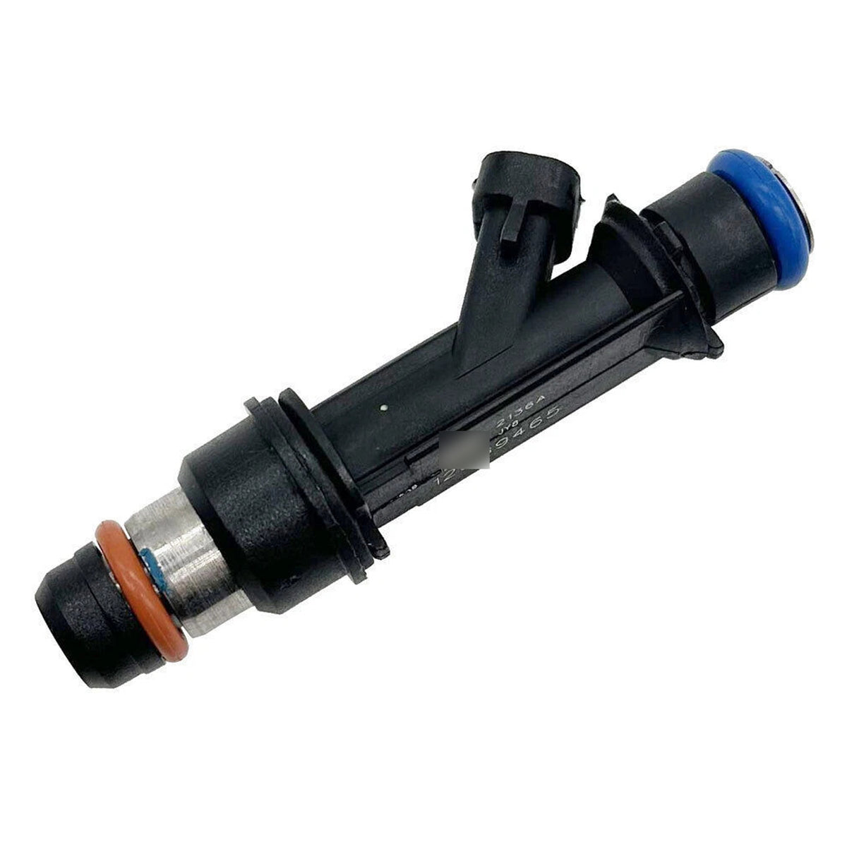 Chevrolet Colorado Isuzu Gmc Canyon Hummer H3 L5 12589465 1Pcs Fuel Injector