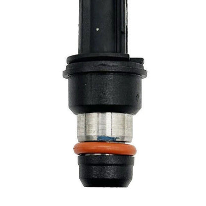 Chevrolet Colorado Isuzu Gmc Canyon Hummer H3 L5 12589465 1Pcs Fuel Injector