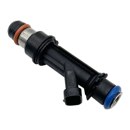 Chevrolet Colorado Isuzu Gmc Canyon Hummer H3 L5 12589465 1Pcs Fuel Injector