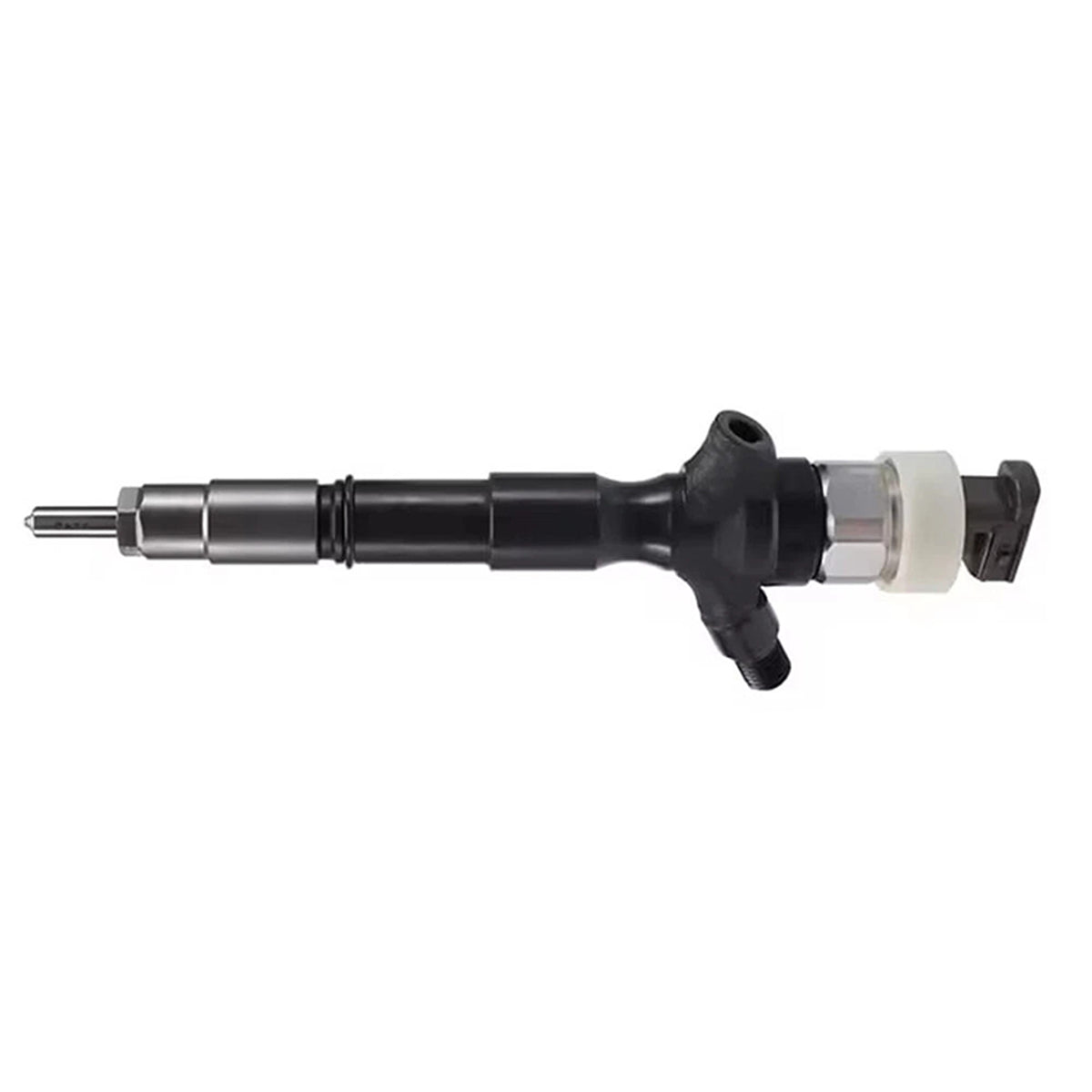 Toyota Hilux Hiace 2KD-FTV 2.5L 2367009060 236700L070 1Pcs Fuel Injector