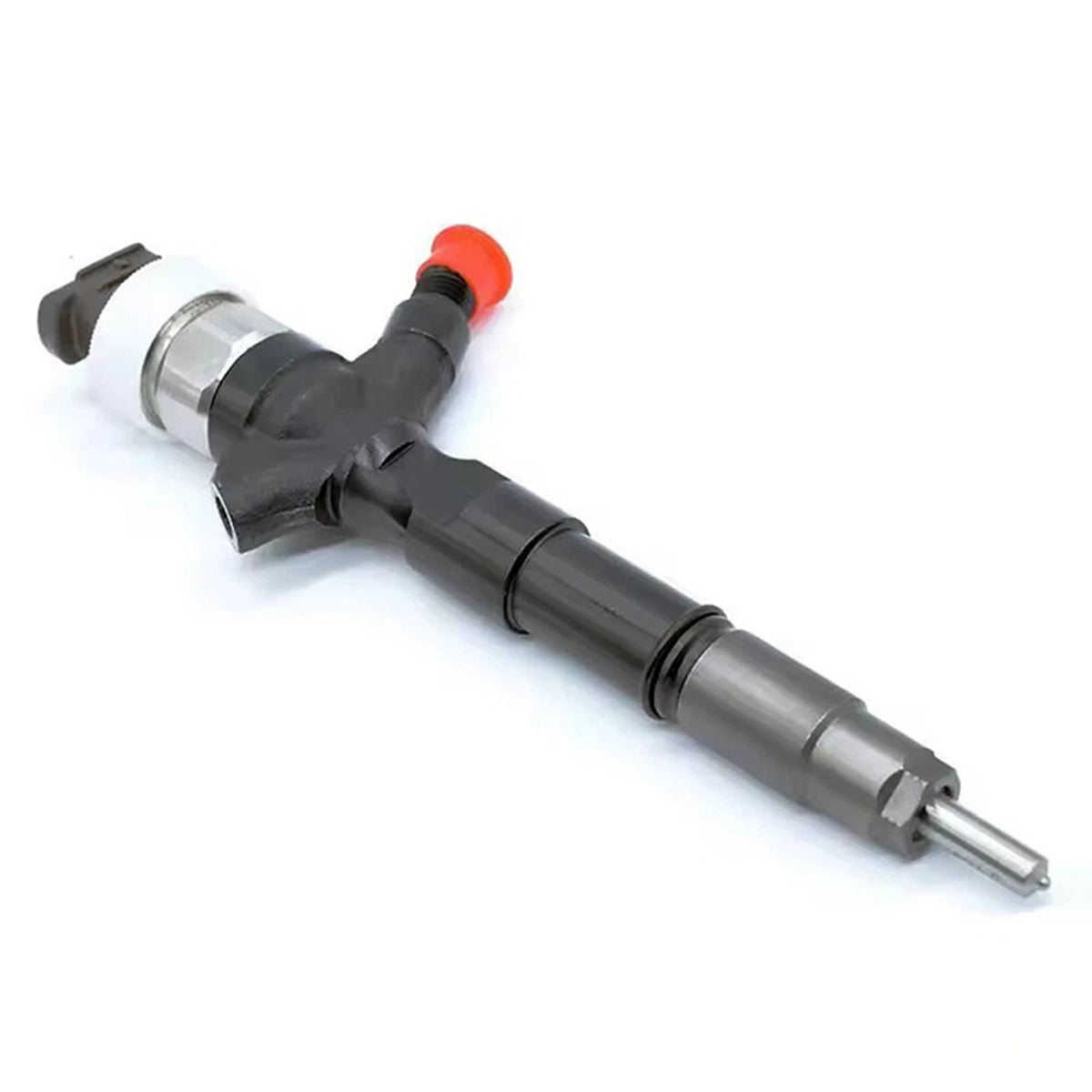 Toyota Hilux Hiace 2KD-FTV 2.5L 2367009060 236700L070 1Pcs Fuel Injector