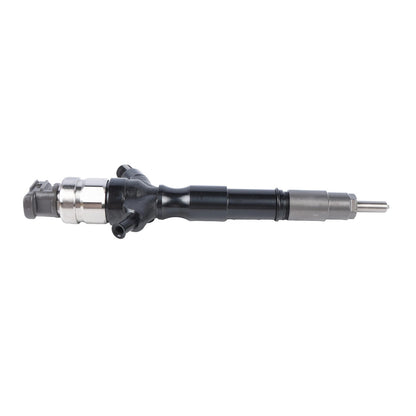 Toyota Hilux Hiace 2KD-FTV 2.5L 2367009060 236700L070 1Pcs Fuel Injector