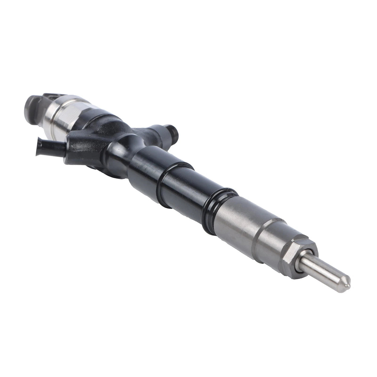 Toyota Hilux Hiace 2KD-FTV 2.5L 2367009060 236700L070 1Pcs Fuel Injector