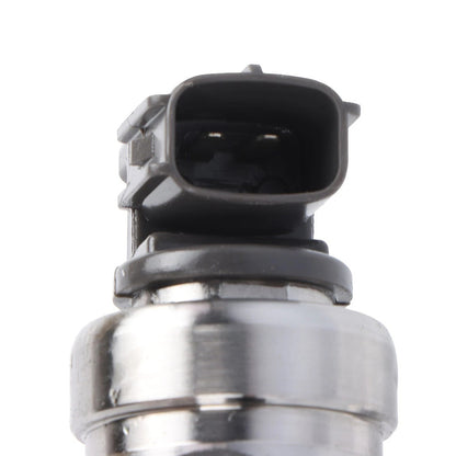 Toyota Hilux Hiace 2KD-FTV 2.5L 2367009060 236700L070 1Pcs Fuel Injector