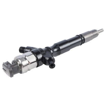 Toyota Hilux Hiace 2KD-FTV 2.5L 2367009060 236700L070 1Pcs Fuel Injector