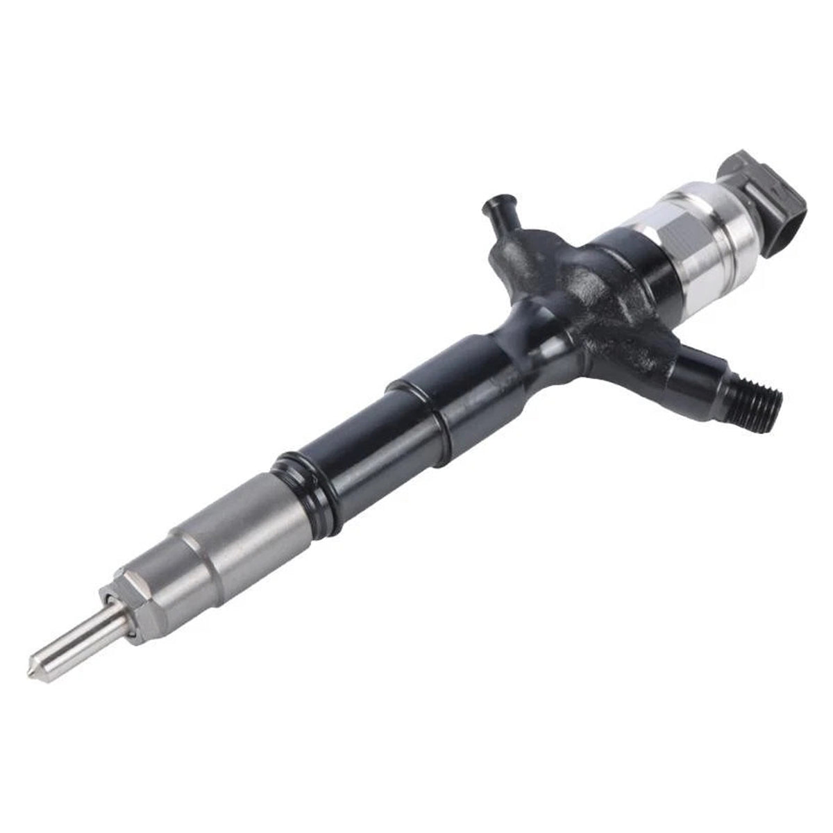 Toyota Hilux Hiace 2KD-FTV 2.5L 2367009060 236700L070 1Pcs Fuel Injector