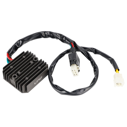 1986-1987 VT700C Shadow 700 Honda Stator & Regulator Rectifier With Gasket