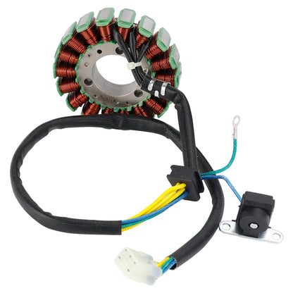 2005-2026 Polaris Phoenix 200 Magneto Stator & Regulator Rectifier w/Gasket