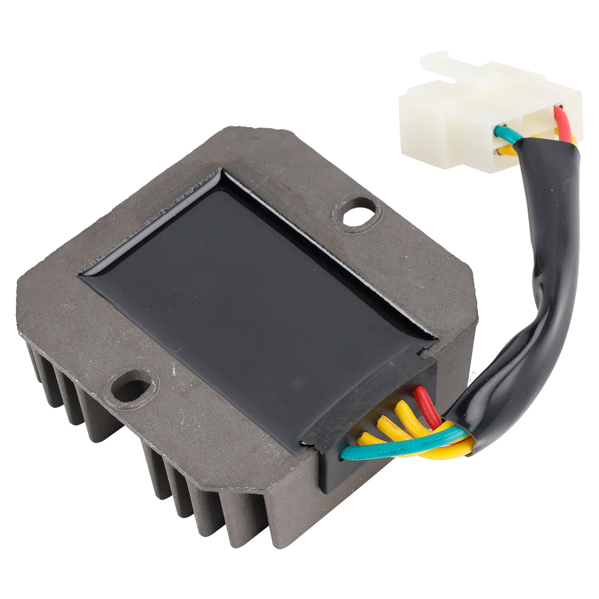 2005-2026 Polaris Phoenix 200 Magneto Stator & Regulator Rectifier w/Gasket
