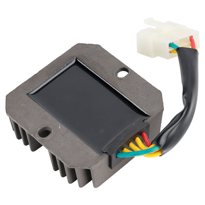 2005-2026 Polaris Phoenix 200 Magneto Stator & Regulator Rectifier w/Gasket