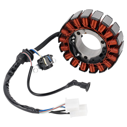 2011-2018 CBR250R CBR 250 R CBR250 RA Honda Stator & Regulator With Gasket