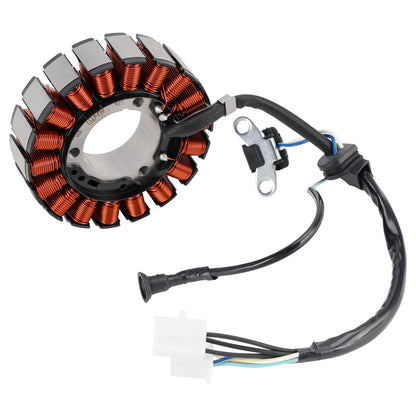 2011-2018 CBR250R CBR 250 R CBR250 RA Honda Stator & Regulator With Gasket