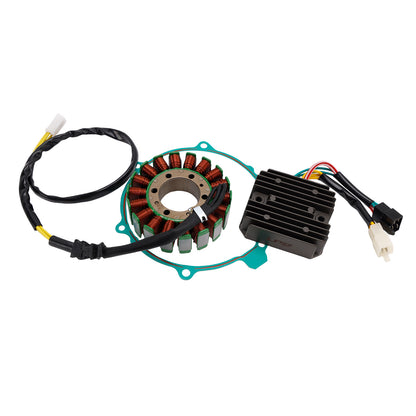 1993-2003 Honda VF750C VF750CD Magna 750 Stator Regulator Rectifier Gasket