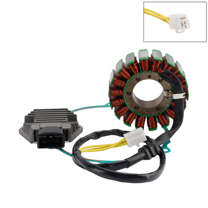 1994-1997 Honda VFR750F Interceptor 750 Stator Regulator Rectifier Gasket