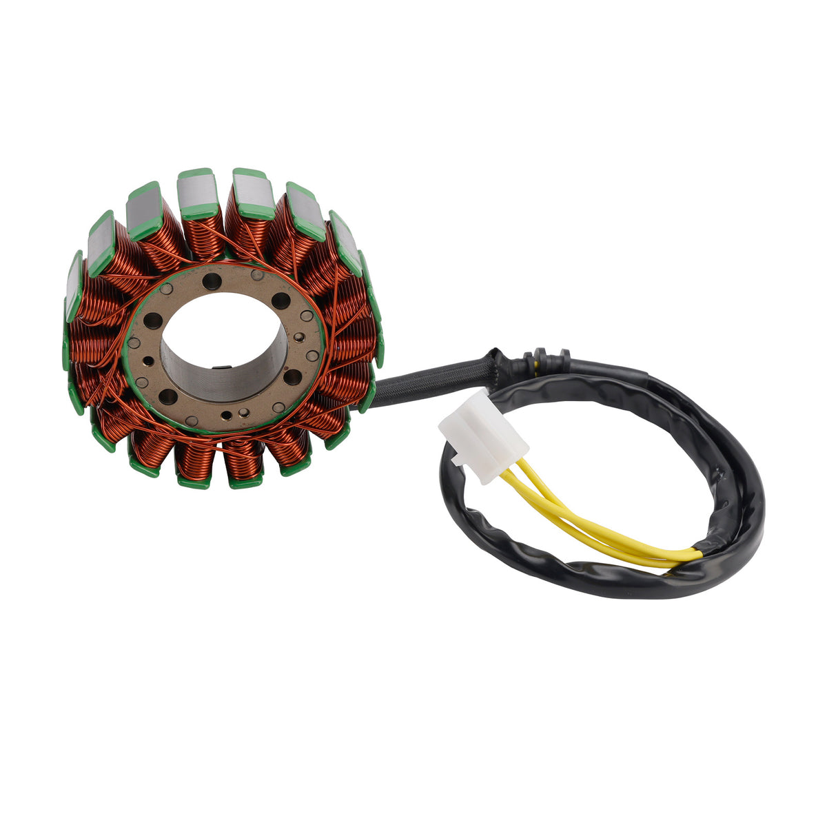 1994-1997 Honda VFR750F Interceptor 750 Stator Regulator Rectifier Gasket