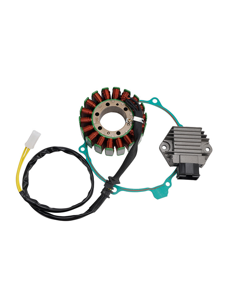 1994-1997 Honda VFR750F Interceptor 750 Stator Regulator Rectifier Gasket