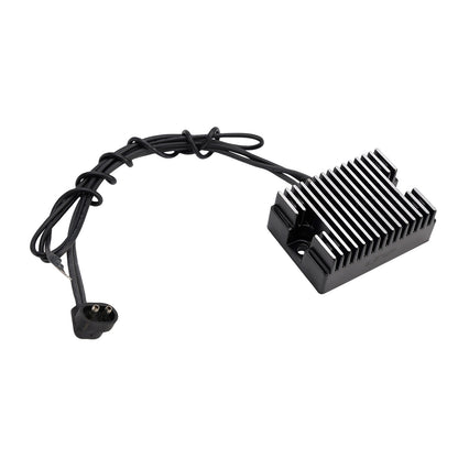 1989-1993 Big Twin Touring Softail Dyna 35A Stator Regulator Rectifier Gasket