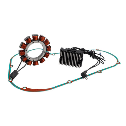 1981-1988 Big Twin Touring Super Glide 22A Stator Regulator Rectifier Gasket