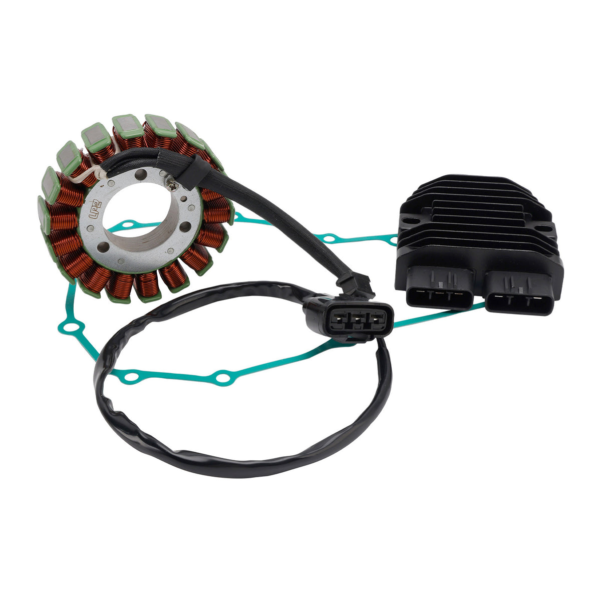 2012-2024 CFMoto 650NK 650GT 650GT 700MT 700CL-X Stator Regulator Gasket