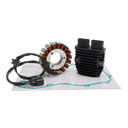 2012-2024 CFMoto 650NK 650GT 650GT 700MT 700CL-X Stator Regulator Gasket
