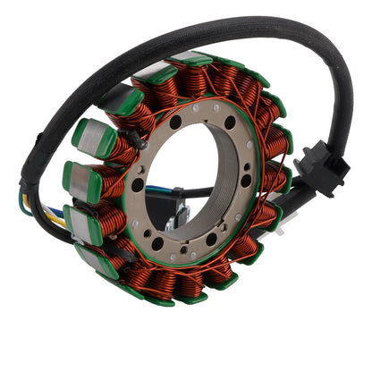 2006-2011 ATV 650 H1 Powler XT TRX TRV MudPro Arctic Cat Stator Regulator Gasket