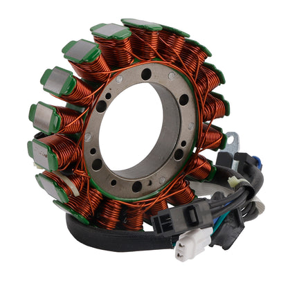 2008-2012 Arctic Cat ATV 700 H1 Powler XT GT TRV MudPro Stator Regulator Gasket