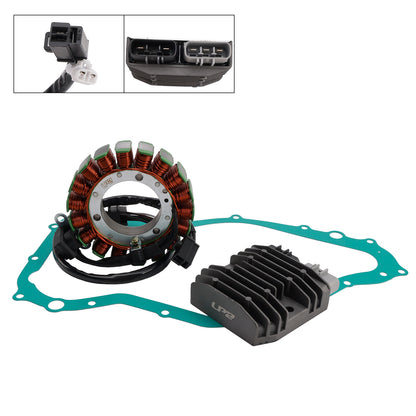 2016-2021 Alterra 570 700 XT TBX TRV MudPro Arctic Cat Stator Regulator Gasket