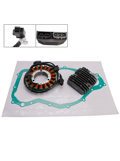 2016-2021 Alterra 570 700 XT TBX TRV MudPro Arctic Cat Stator Regulator Gasket