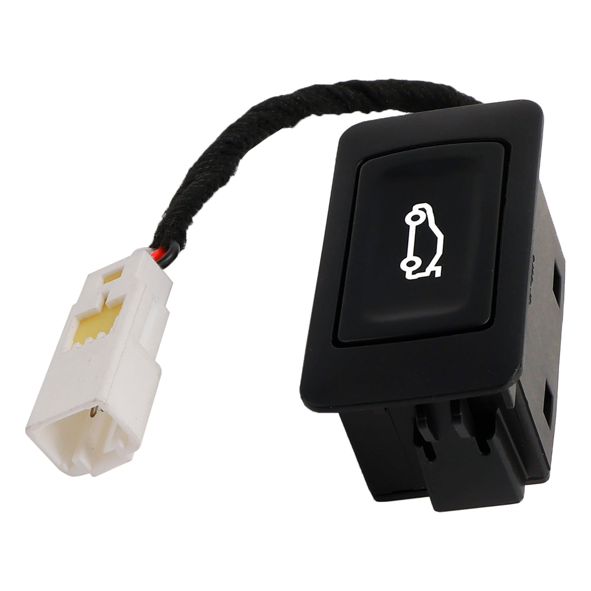 Audi A4 A6 A7 A8 Q3 Q5 Q7 4G0959831A Boot Tailgate Trunk Control Switch
