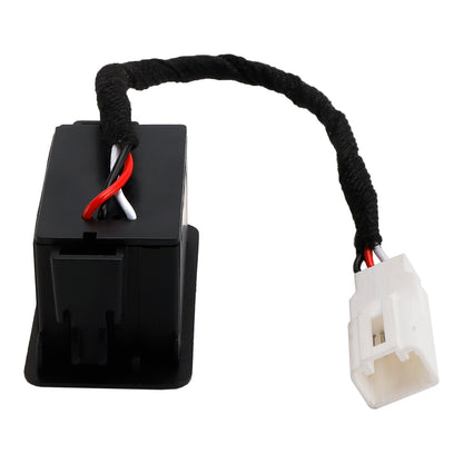 Audi A4 A6 A7 A8 Q3 Q5 Q7 4G0959831A Boot Tailgate Trunk Control Switch