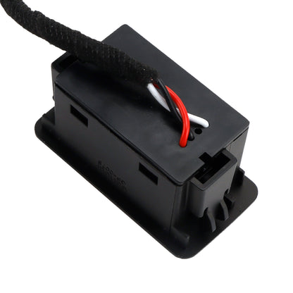 Audi A4 A6 A7 A8 Q3 Q5 Q7 4G0959831A Boot Tailgate Trunk Control Switch