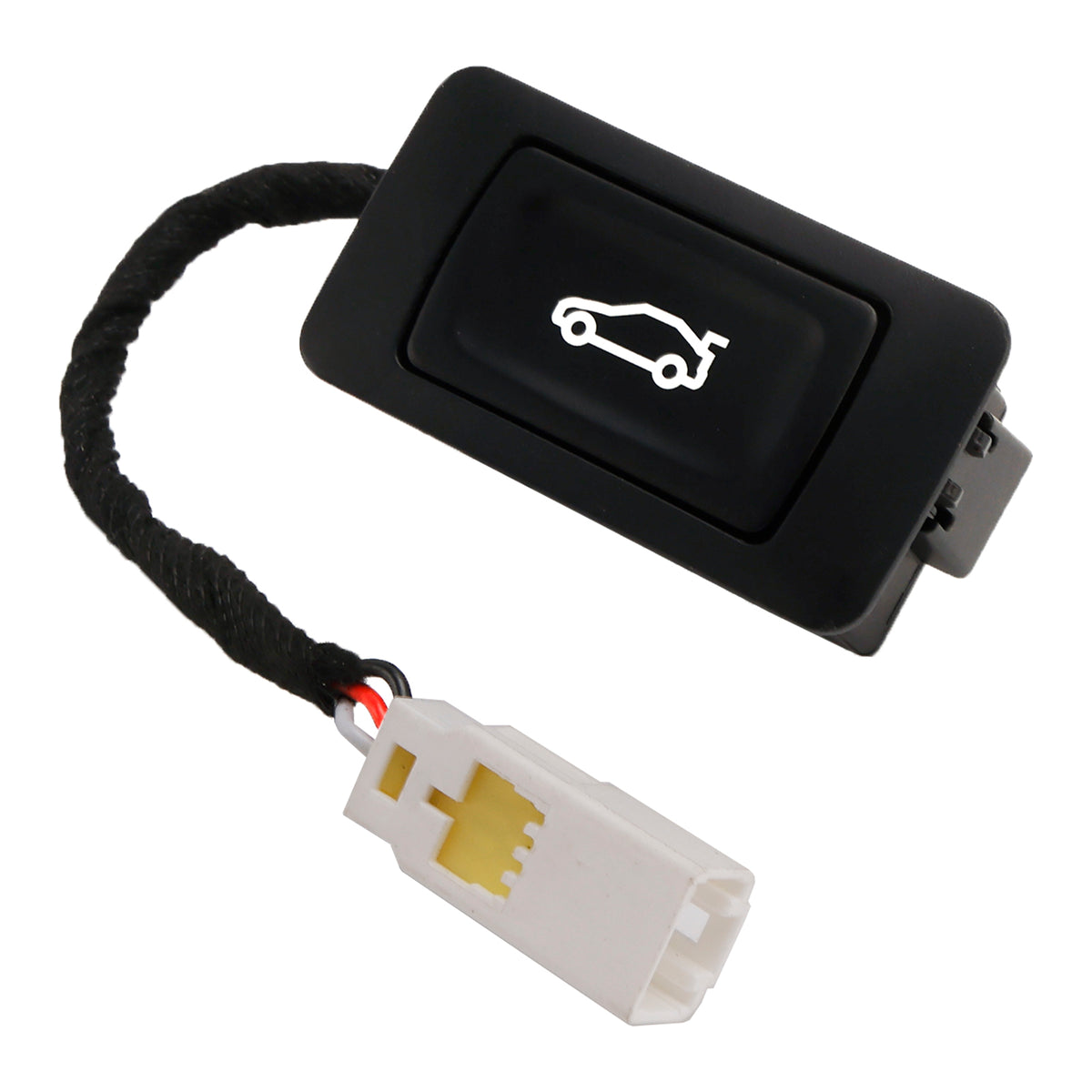 Audi A4 A6 A7 A8 Q3 Q5 Q7 4G0959831A Boot Tailgate Trunk Control Switch