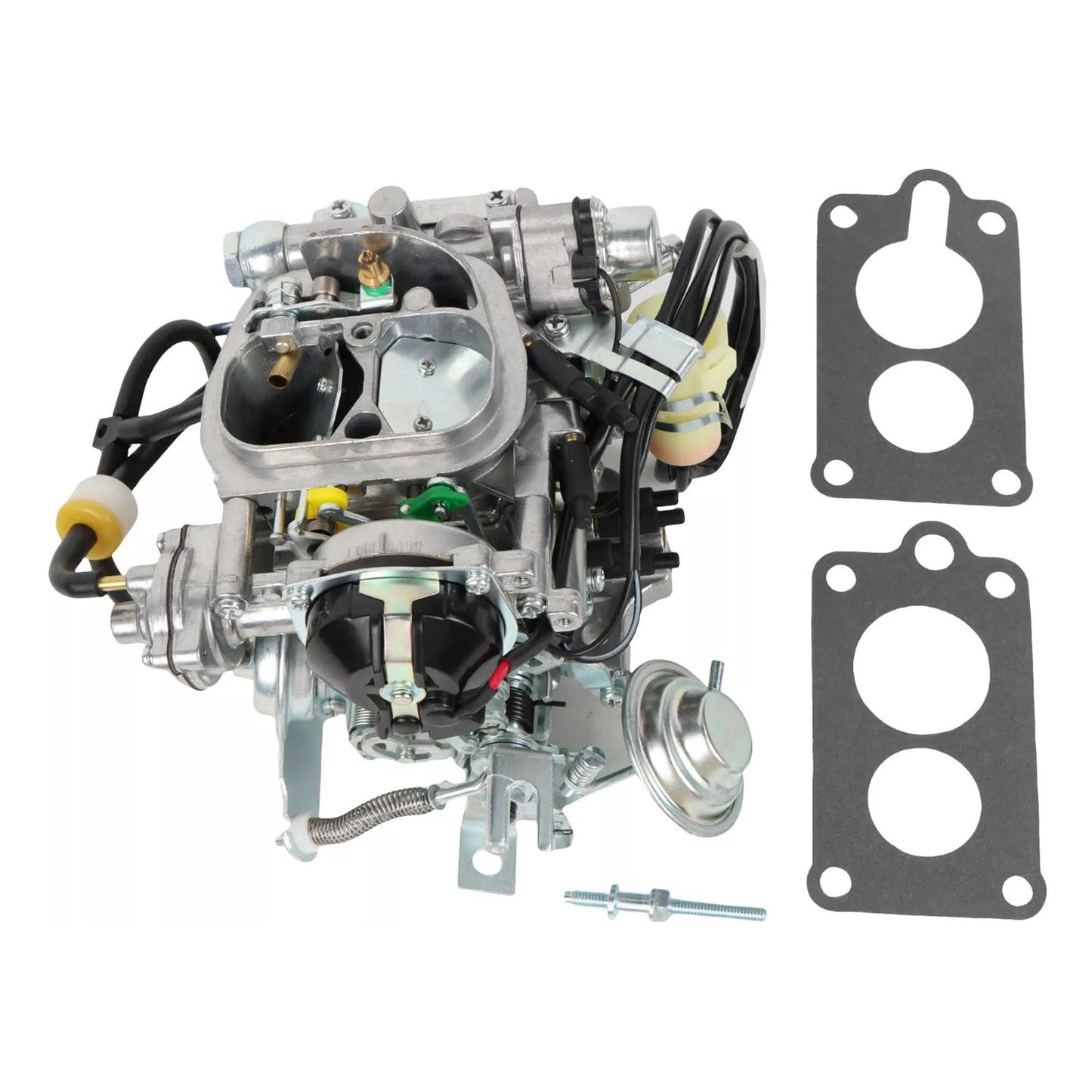 1980 Toyota Dyna Coaster 22R engine Carburetor Carb 21100-35520