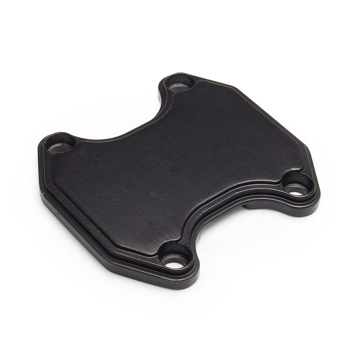 2007-2009 Ram 2500 3500 4500 6.7L Diesel Cummins Dodge EGR Delete Kit