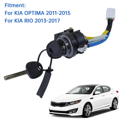 2011-2015 OPTIMA Kia 819001WK00 Ignition Switch