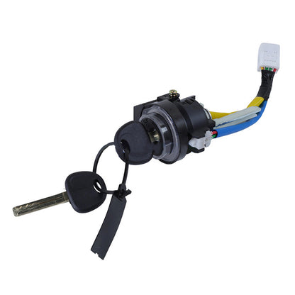 2011-2015 OPTIMA Kia 819001WK00 Ignition Switch