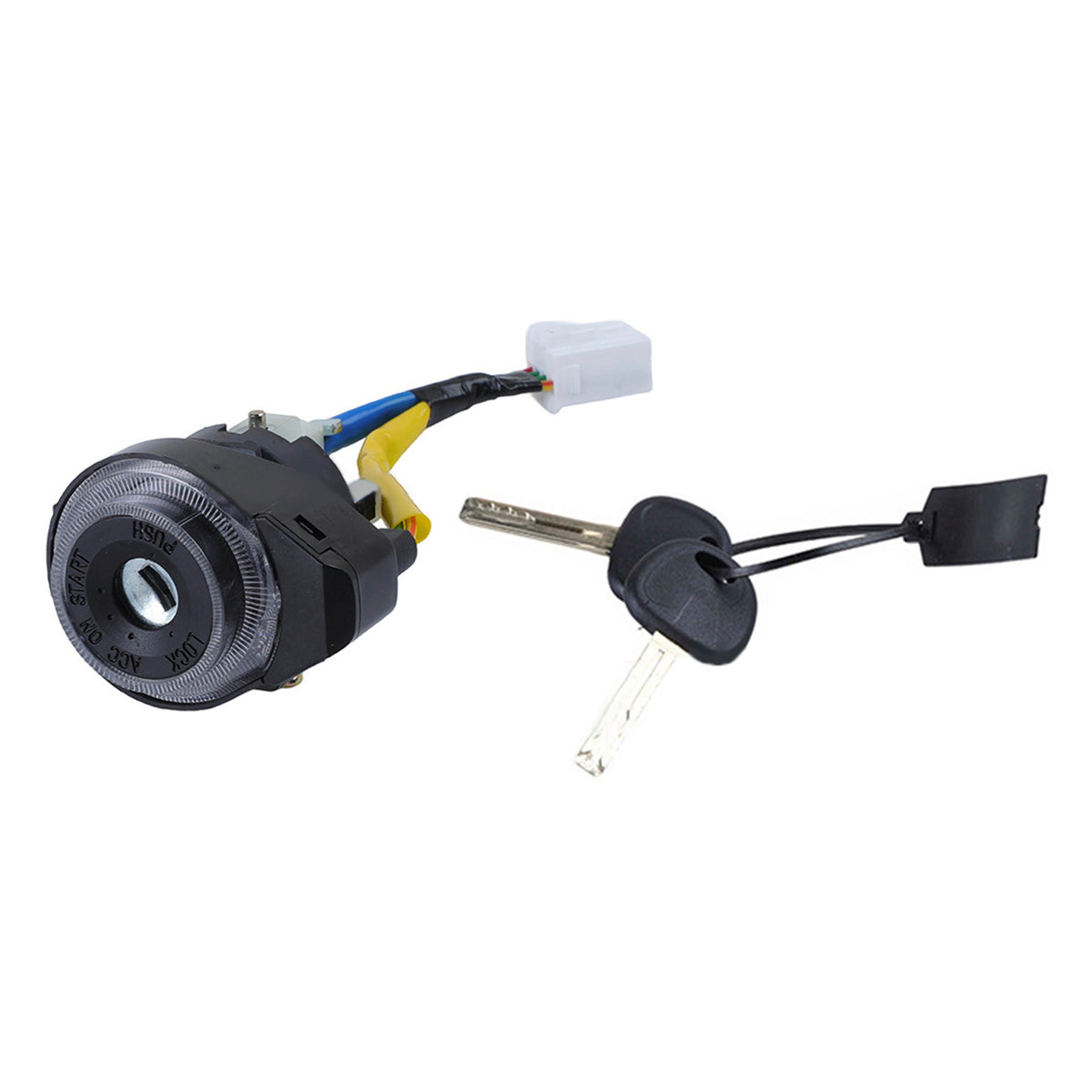 2011-2015 OPTIMA Kia 819001WK00 Ignition Switch