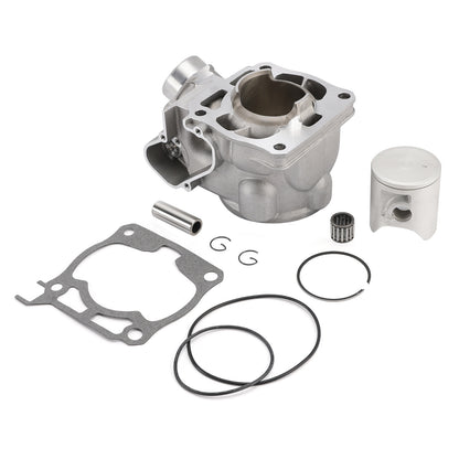 2005-2021 YZ125 YZ 125 Yamaha 54Mm Stock Bore Cylinder Top End Piston Kit