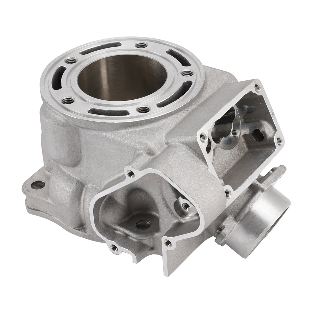 2005-2021 YZ125 YZ 125 Yamaha 54Mm Stock Bore Cylinder Top End Piston Kit