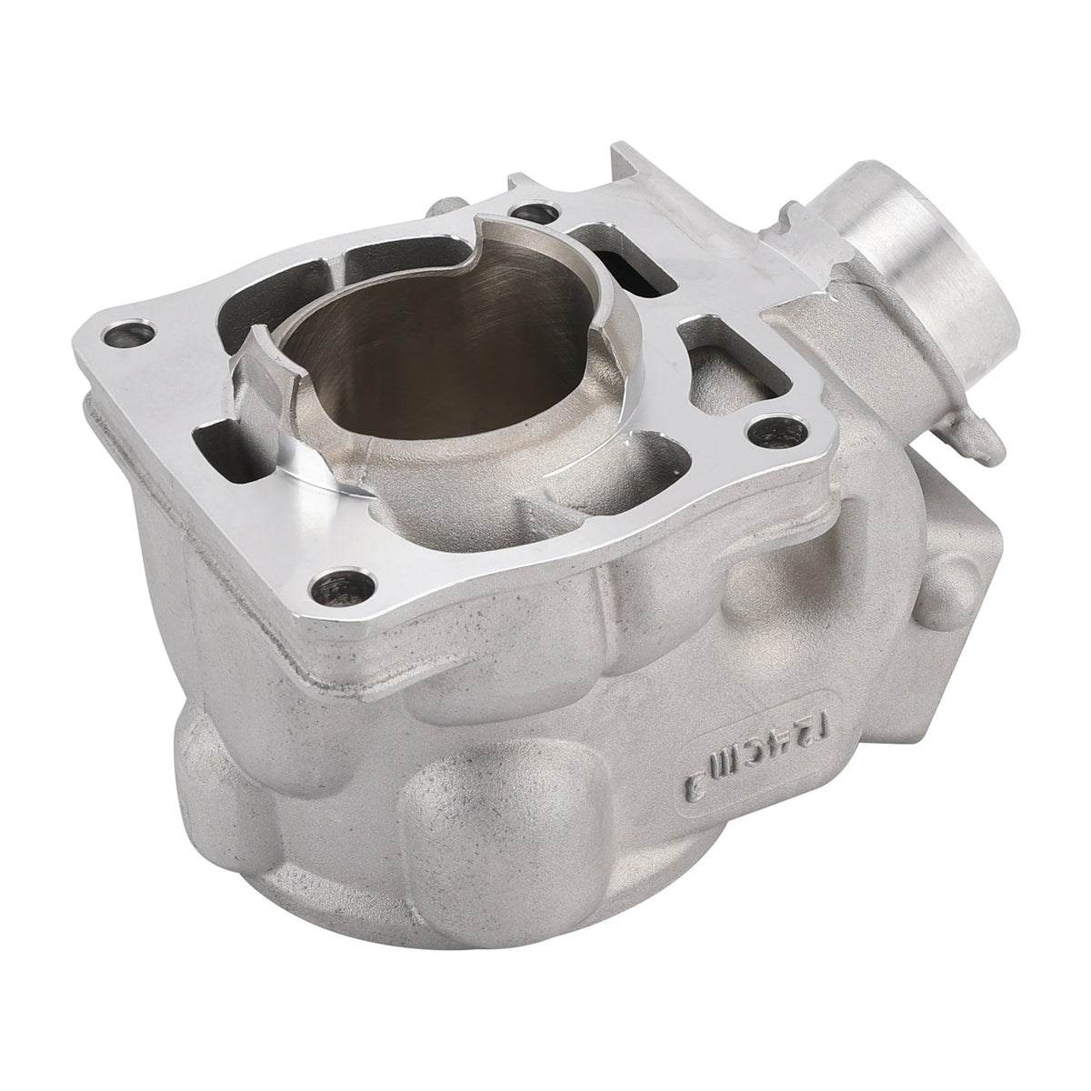 2005-2021 YZ125 YZ 125 Yamaha 54Mm Stock Bore Cylinder Top End Piston Kit