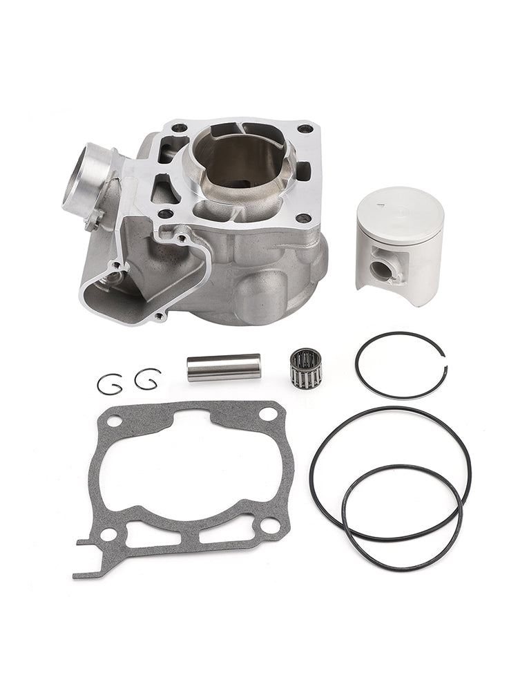 2005-2021 YZ125 YZ 125 Yamaha 54Mm Stock Bore Cylinder Top End Piston Kit
