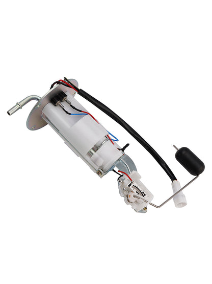 2008-2010 Gsxr Gsx-R 600 750 Suzuki 15100-37H00 Fuel Pump Assy Replacement